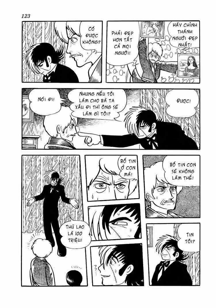 Bác Sĩ Quái Dị - Chapter 35 - Trang 15