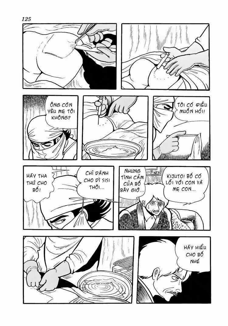 Bác Sĩ Quái Dị - Chapter 35 - Trang 17