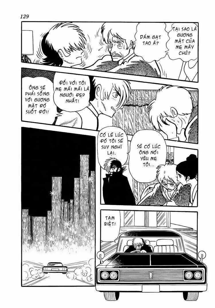 Bác Sĩ Quái Dị - Chapter 35 - Trang 21