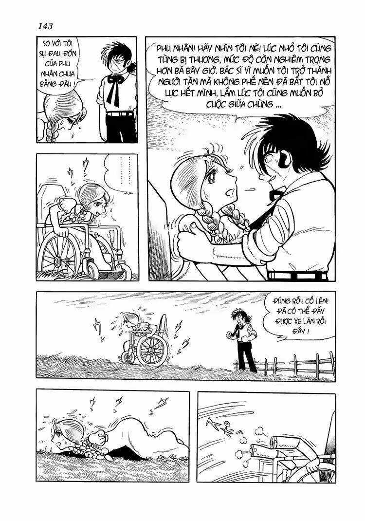 Bác Sĩ Quái Dị - Chapter 36 - Trang 15