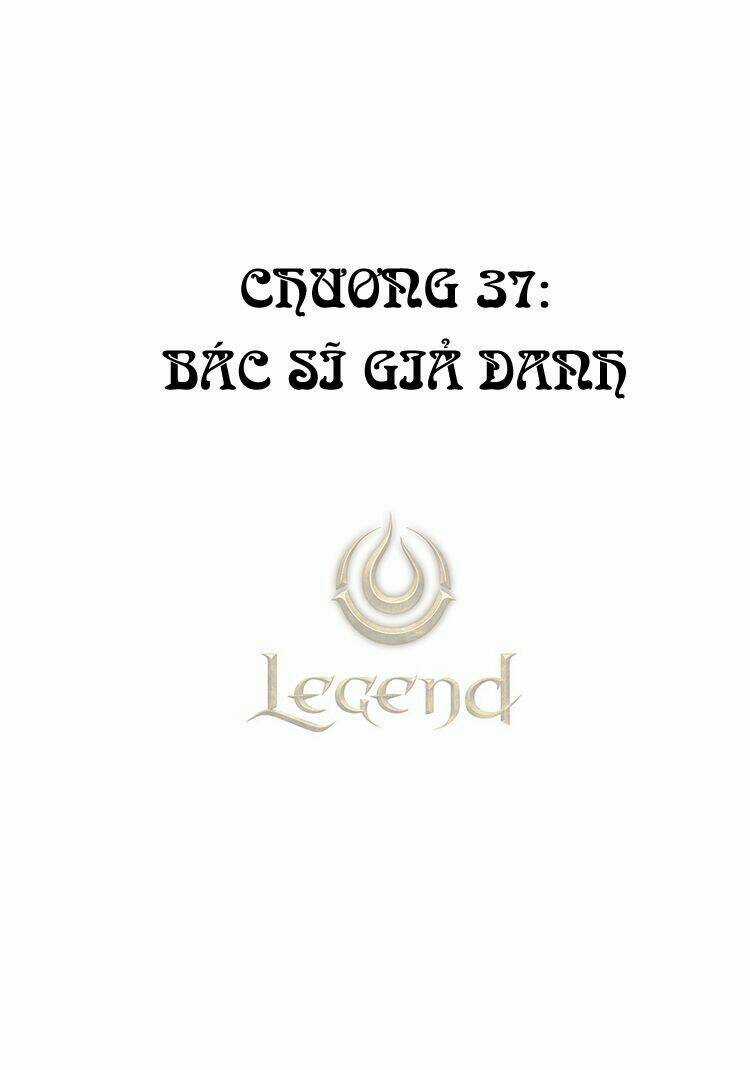 Bác Sĩ Quái Dị - Chapter 37 - Trang 3