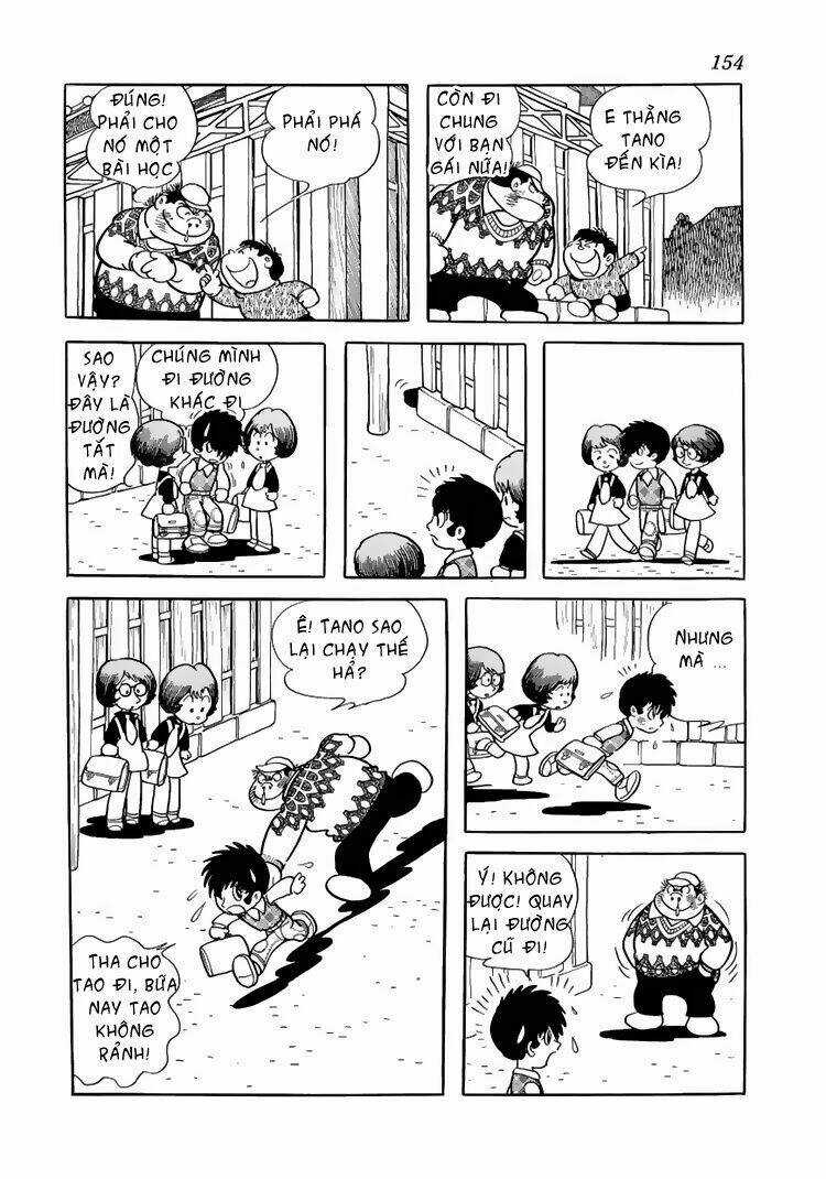 Bác Sĩ Quái Dị - Chapter 37 - Trang 4