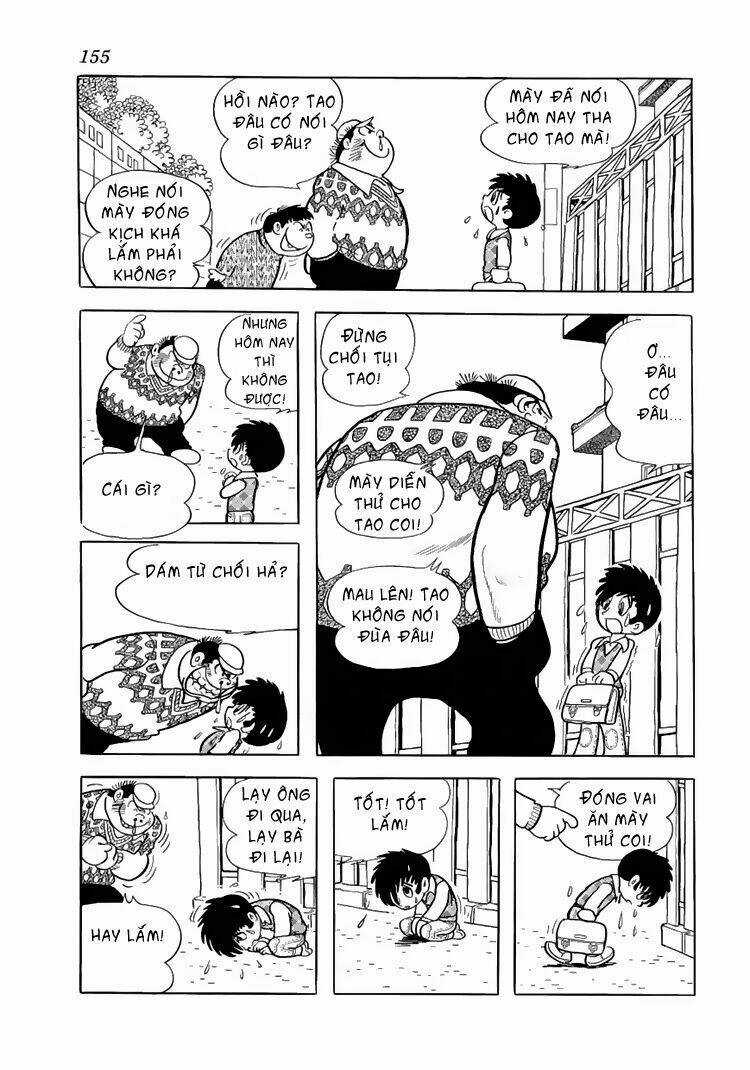 Bác Sĩ Quái Dị - Chapter 37 - Trang 5