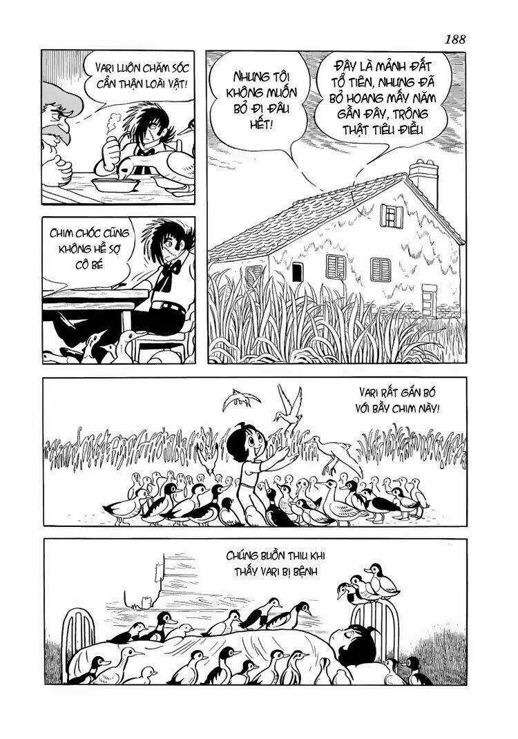 Bác Sĩ Quái Dị - Chapter 38 - Trang 15