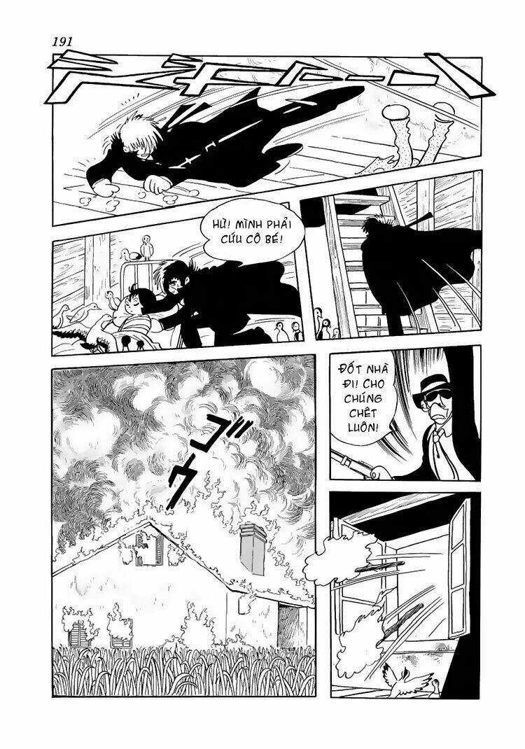 Bác Sĩ Quái Dị - Chapter 38 - Trang 18