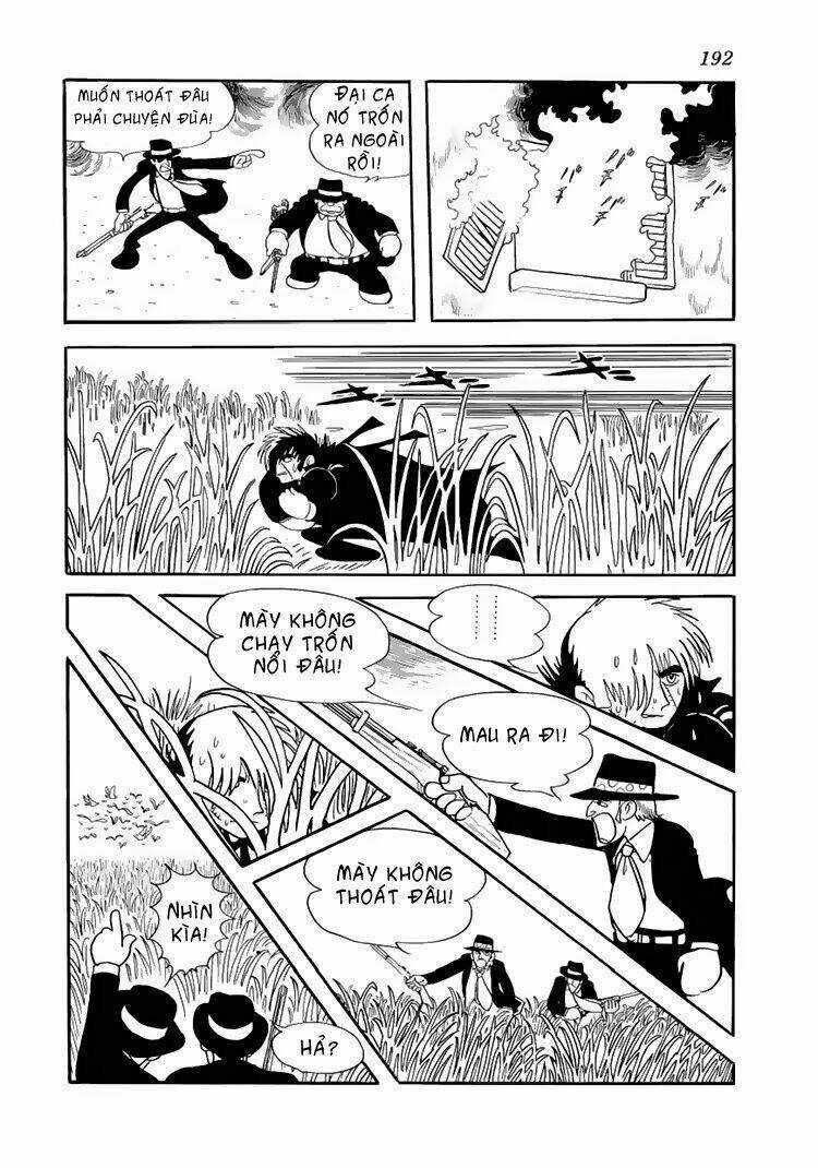 Bác Sĩ Quái Dị - Chapter 38 - Trang 19