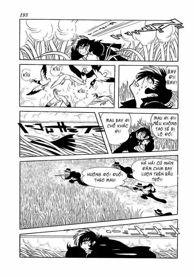 Bác Sĩ Quái Dị - Chapter 38 - Trang 20