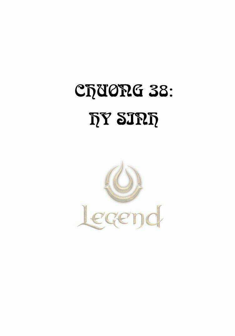 Bác Sĩ Quái Dị - Chapter 38 - Trang 3