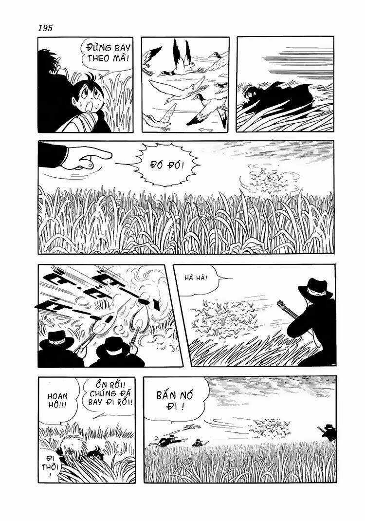 Bác Sĩ Quái Dị - Chapter 38 - Trang 22