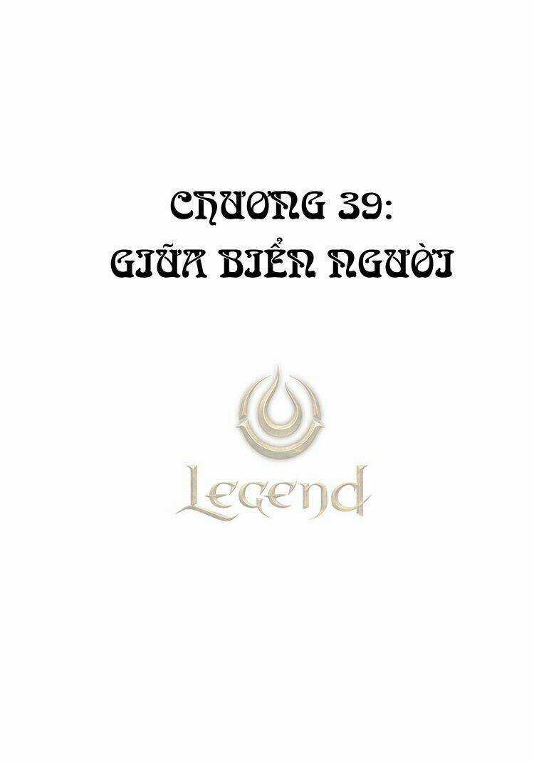 Bác Sĩ Quái Dị - Chapter 39 - Trang 3