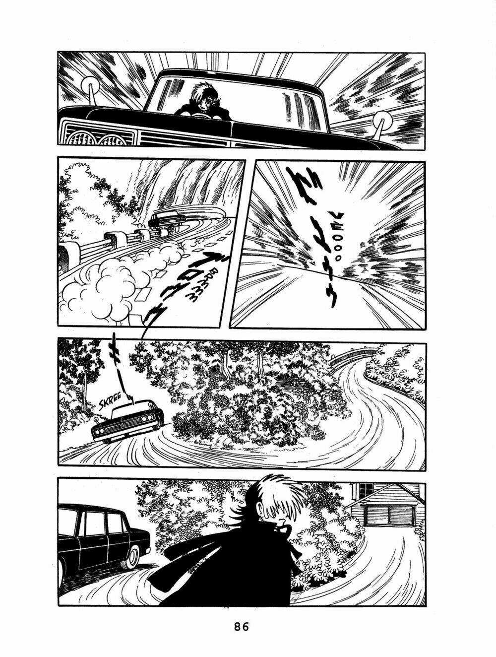 Bác Sĩ Quái Dị - Chapter 4 - Trang 19