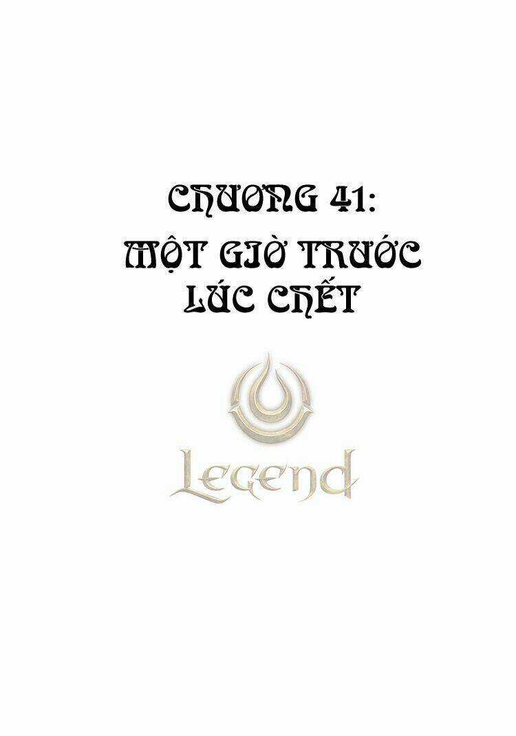 Bác Sĩ Quái Dị - Chapter 41 - Trang 3