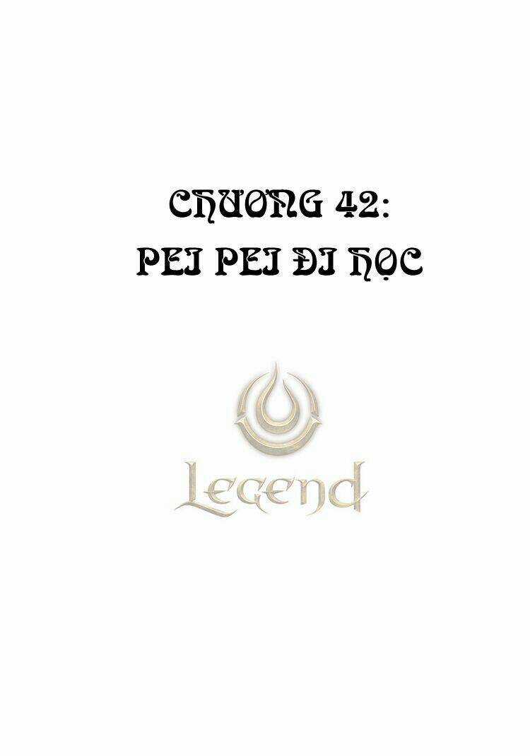 Bác Sĩ Quái Dị - Chapter 42 - Trang 1