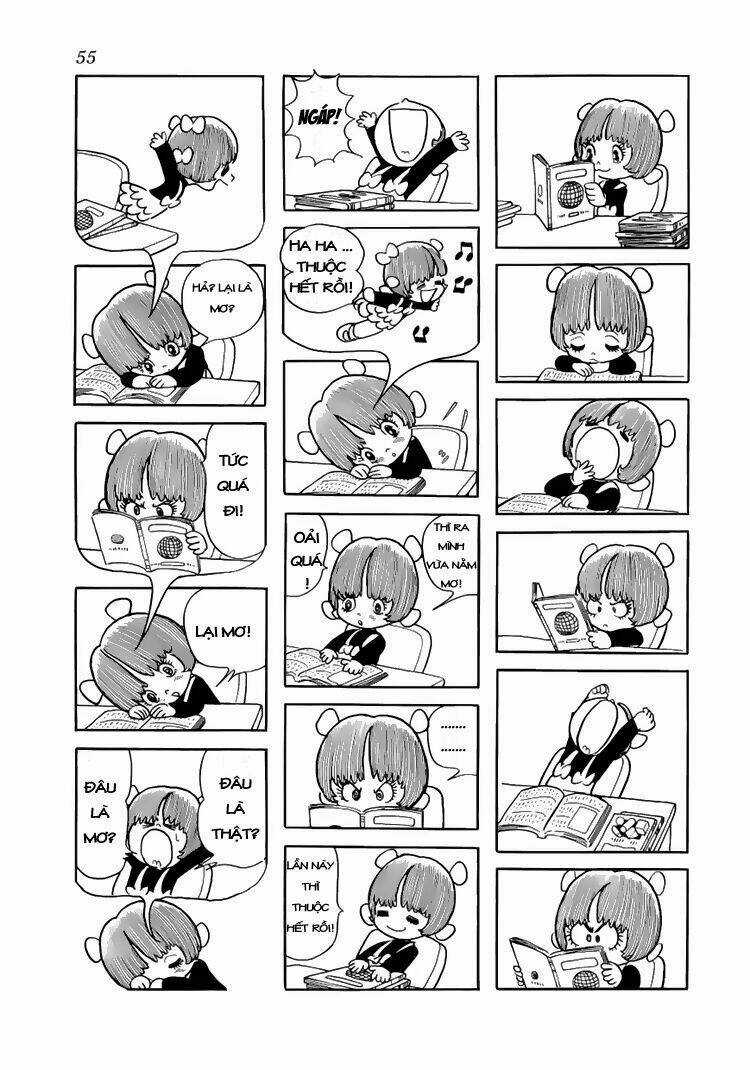Bác Sĩ Quái Dị - Chapter 42 - Trang 14