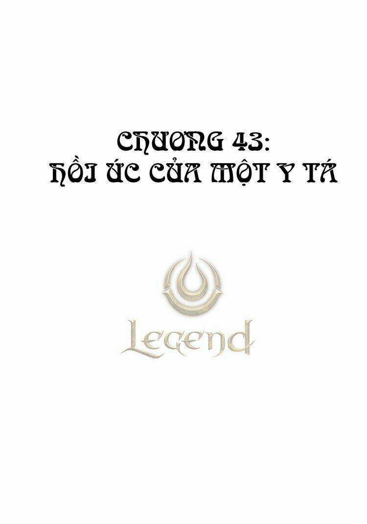 Bác Sĩ Quái Dị - Chapter 43 - Trang 1