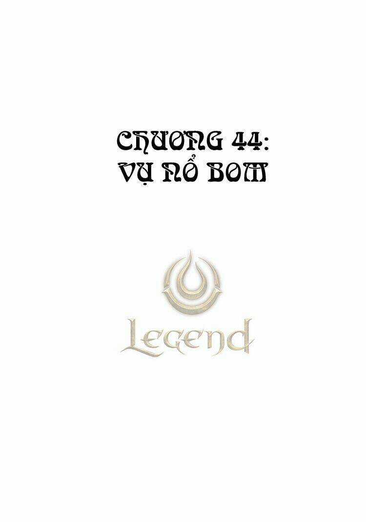 Bác Sĩ Quái Dị - Chapter 44 - Trang 1