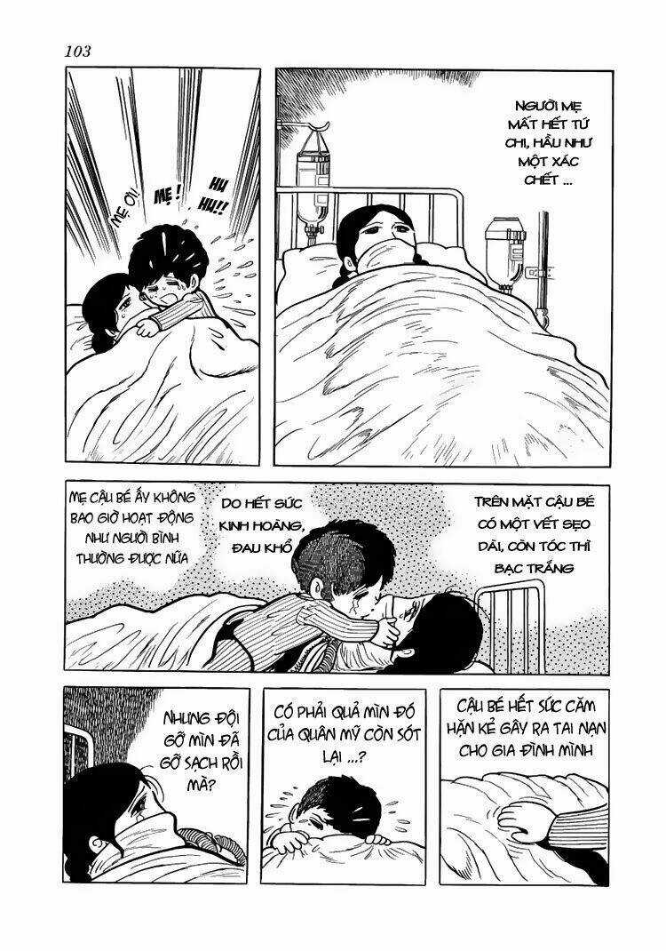 Bác Sĩ Quái Dị - Chapter 44 - Trang 19