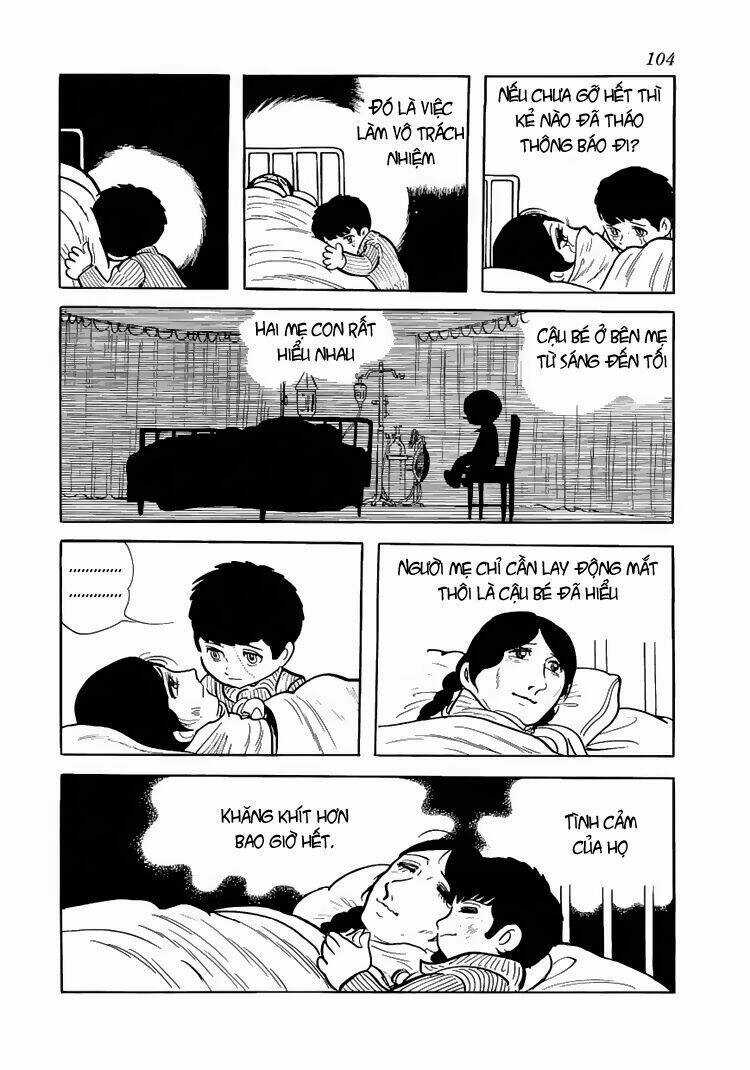 Bác Sĩ Quái Dị - Chapter 44 - Trang 20