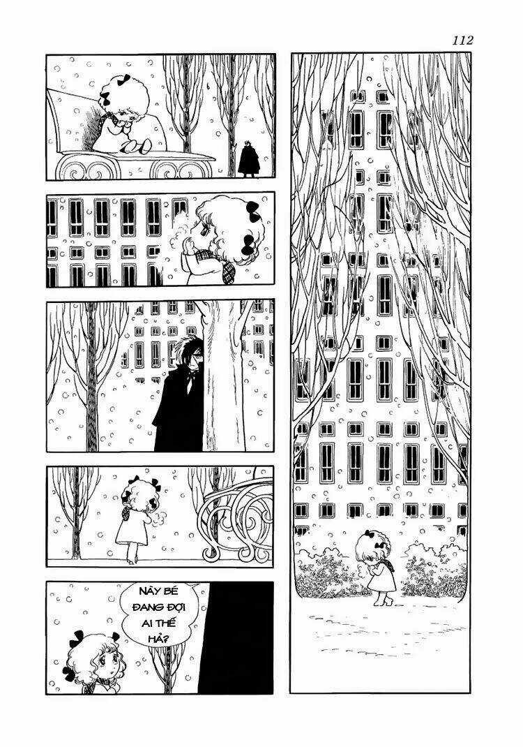 Bác Sĩ Quái Dị - Chapter 45 - Trang 2