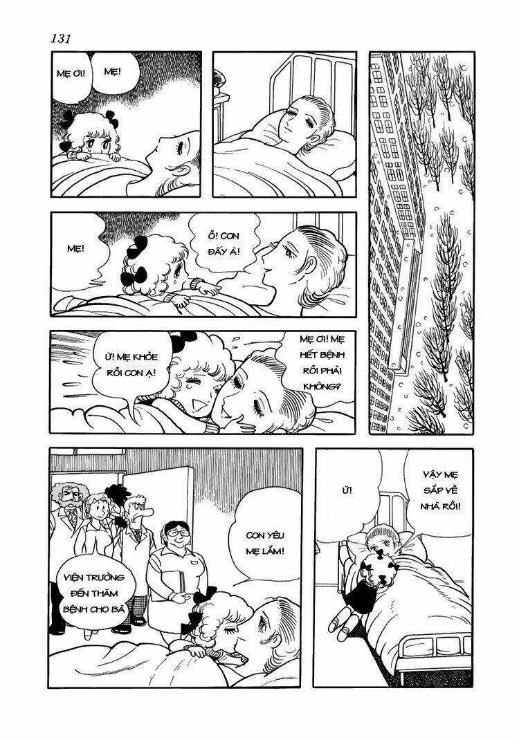 Bác Sĩ Quái Dị - Chapter 45 - Trang 21