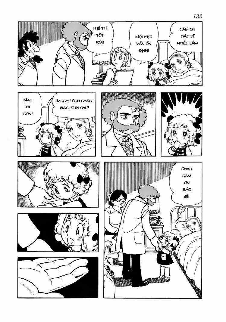 Bác Sĩ Quái Dị - Chapter 45 - Trang 22