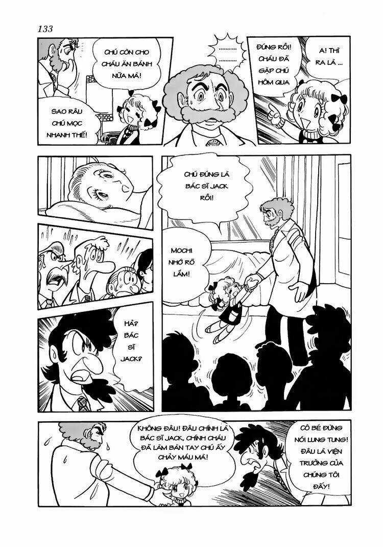 Bác Sĩ Quái Dị - Chapter 45 - Trang 23