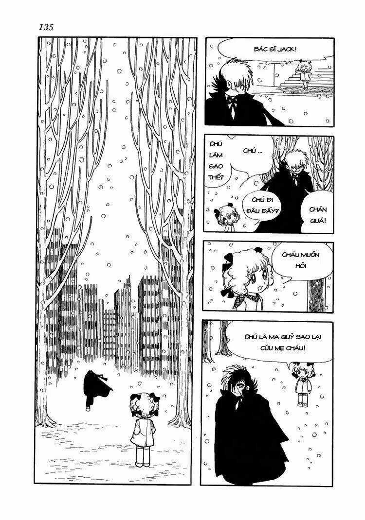 Bác Sĩ Quái Dị - Chapter 45 - Trang 25