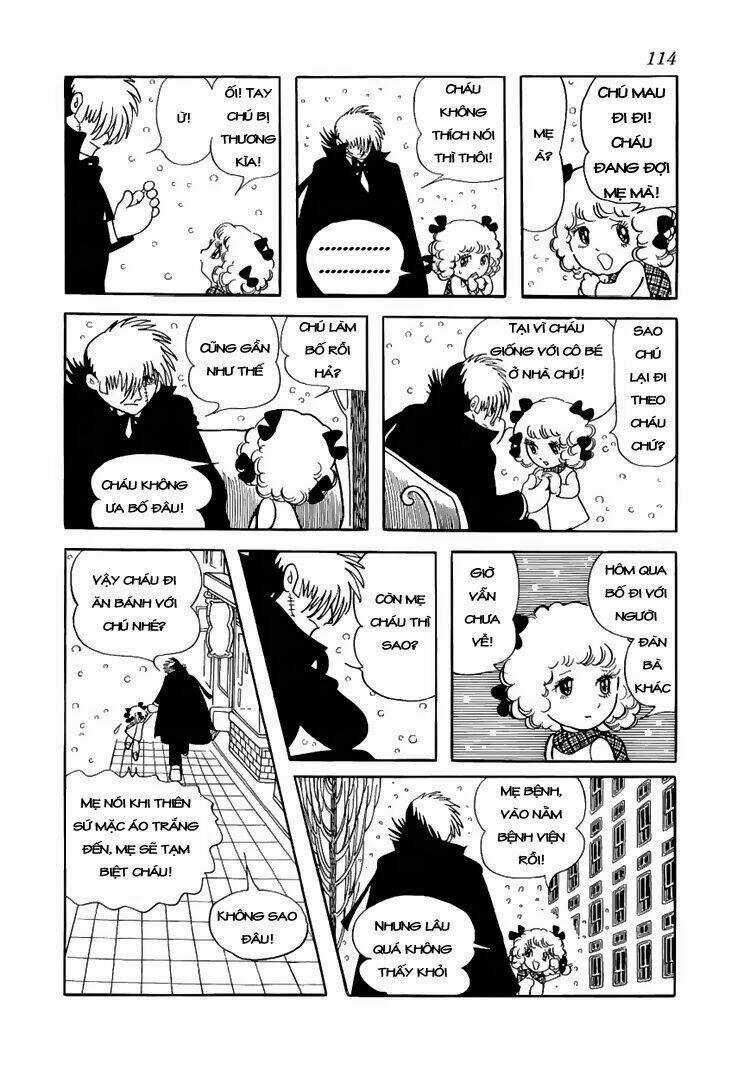 Bác Sĩ Quái Dị - Chapter 45 - Trang 4