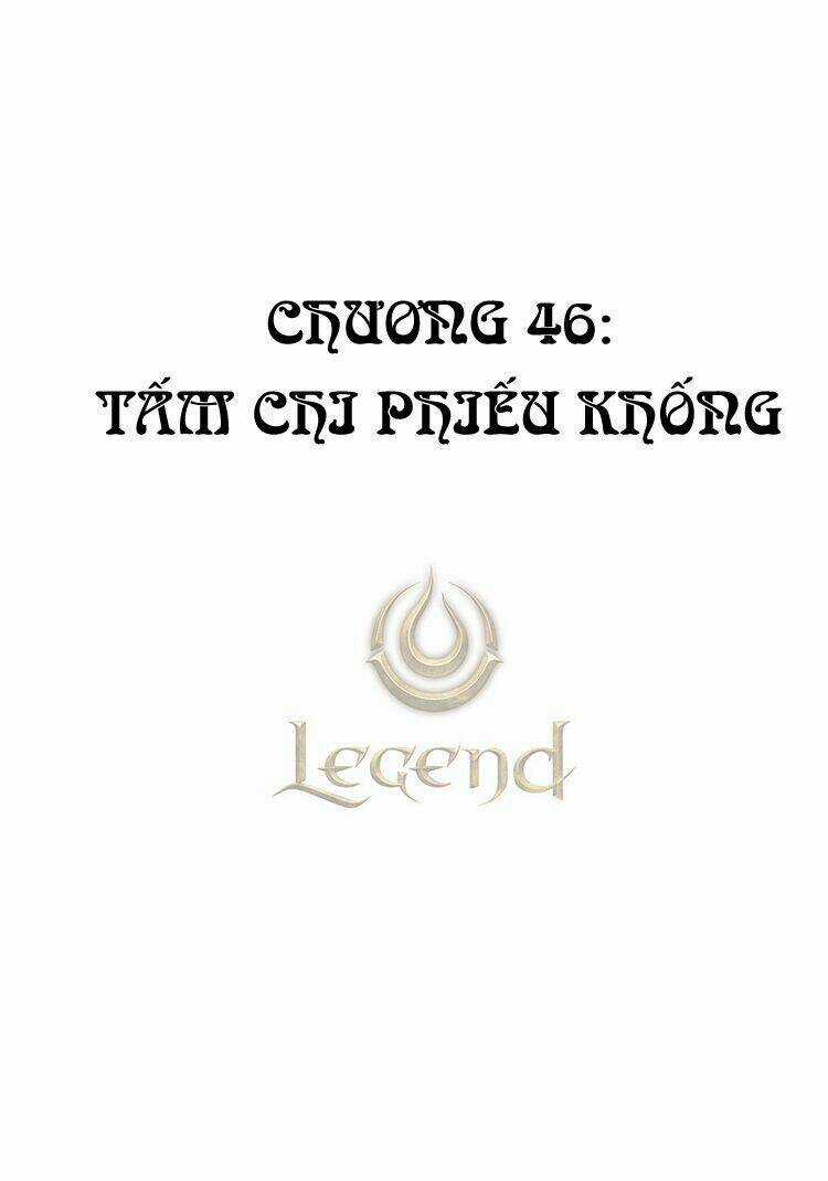 Bác Sĩ Quái Dị - Chapter 46 - Trang 1