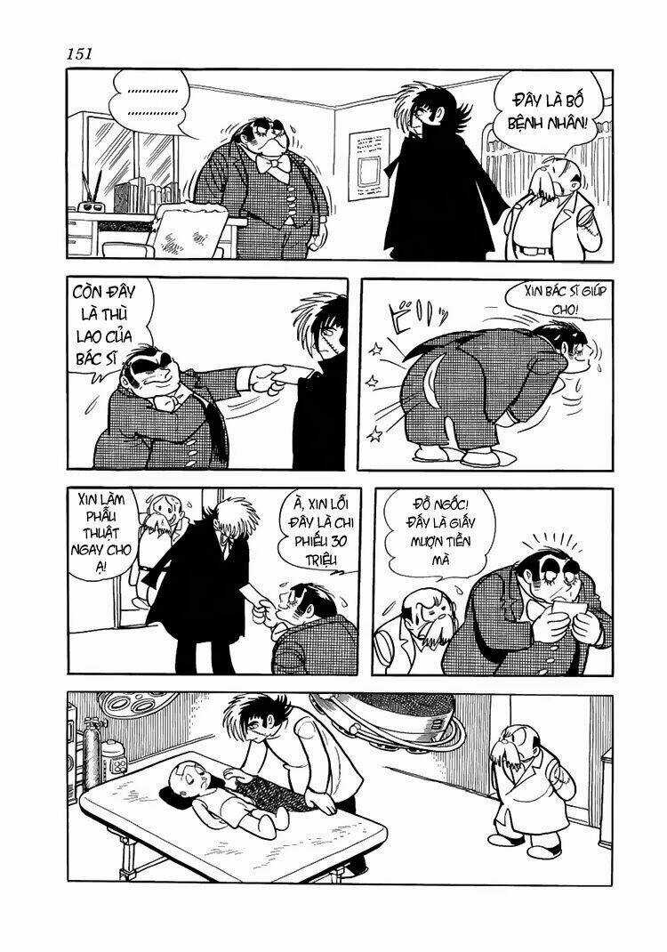 Bác Sĩ Quái Dị - Chapter 46 - Trang 15