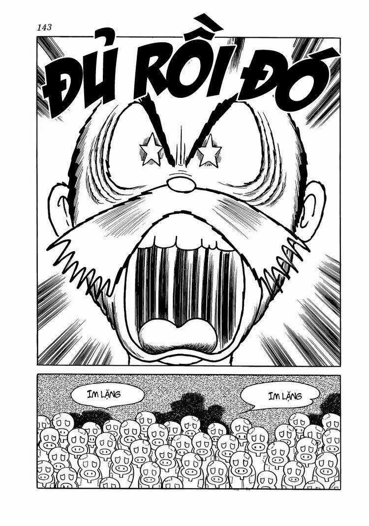 Bác Sĩ Quái Dị - Chapter 46 - Trang 7