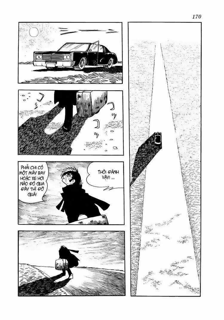 Bác Sĩ Quái Dị - Chapter 47 - Trang 14