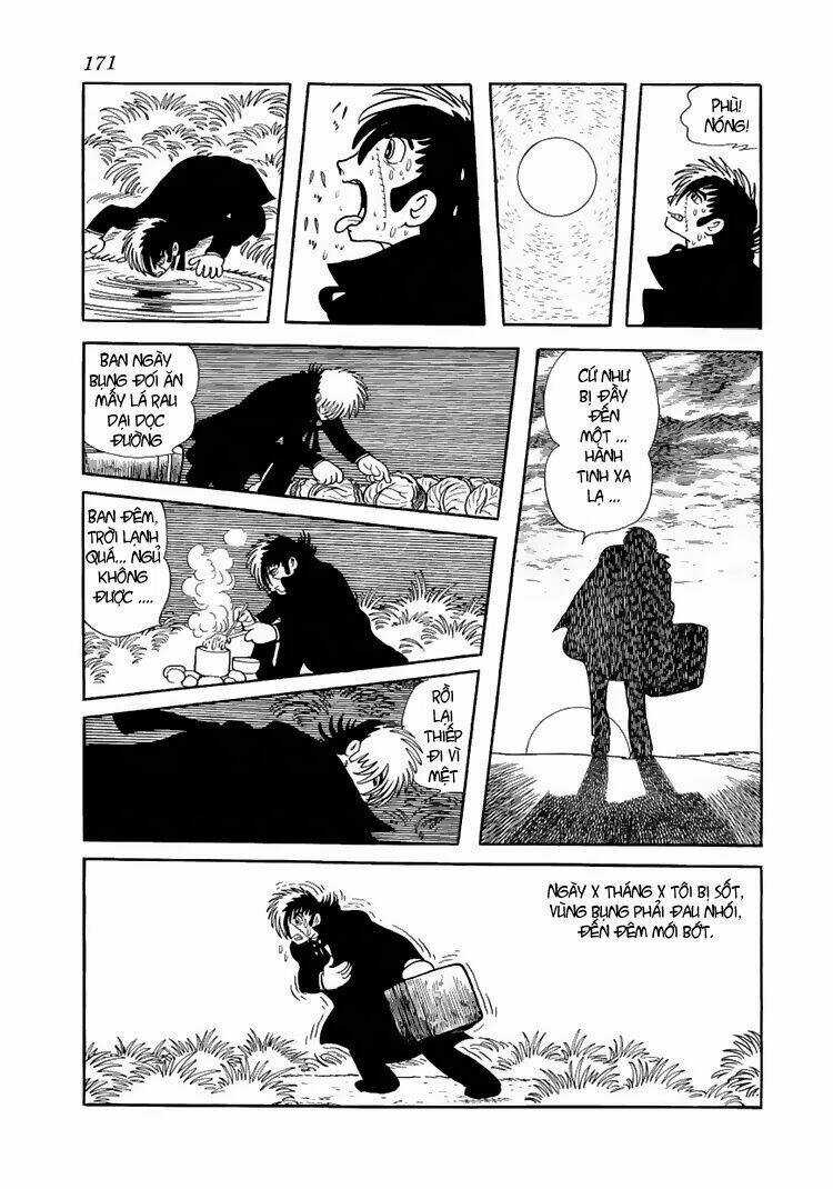 Bác Sĩ Quái Dị - Chapter 47 - Trang 15