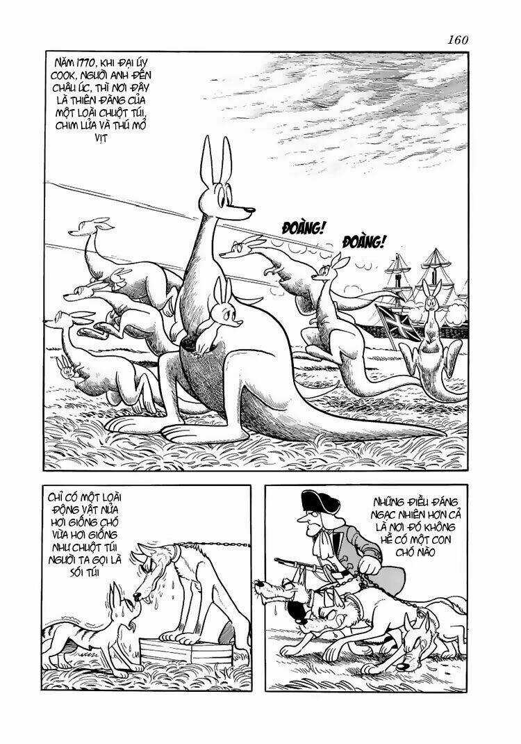 Bác Sĩ Quái Dị - Chapter 47 - Trang 4