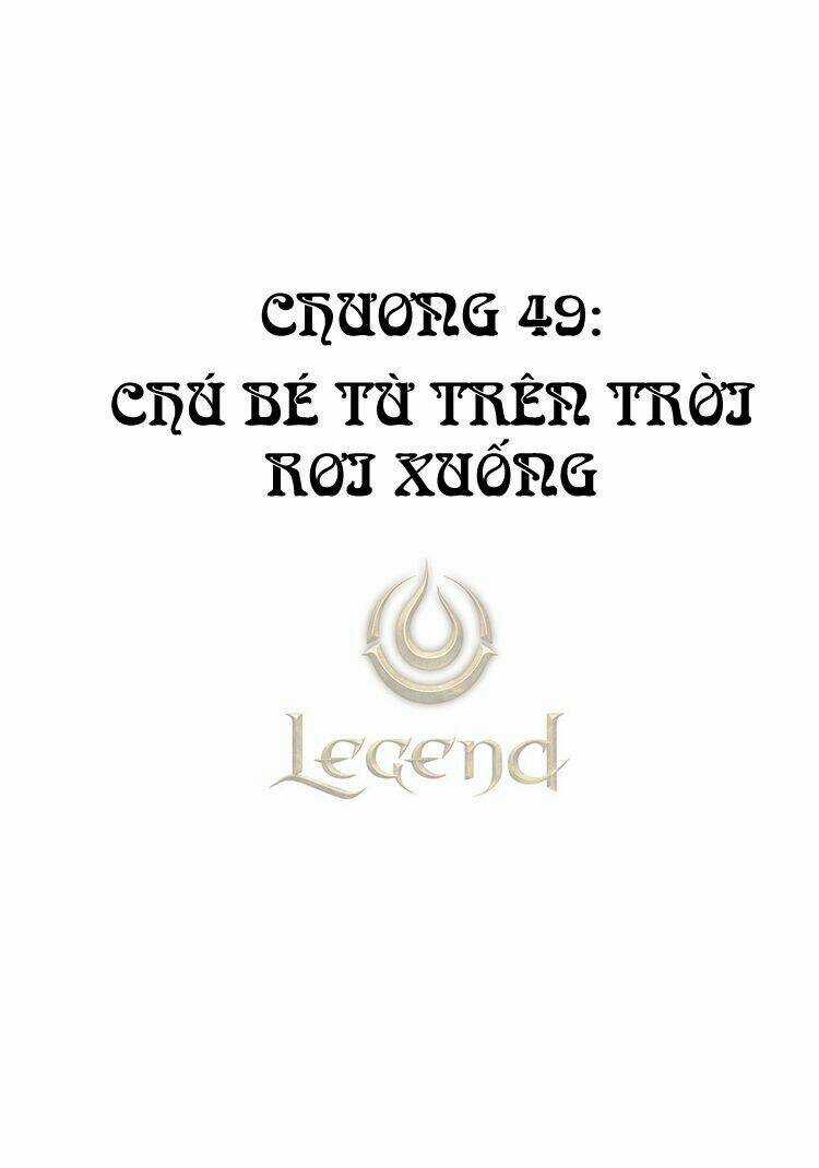 Bác Sĩ Quái Dị - Chapter 49 - Trang 1