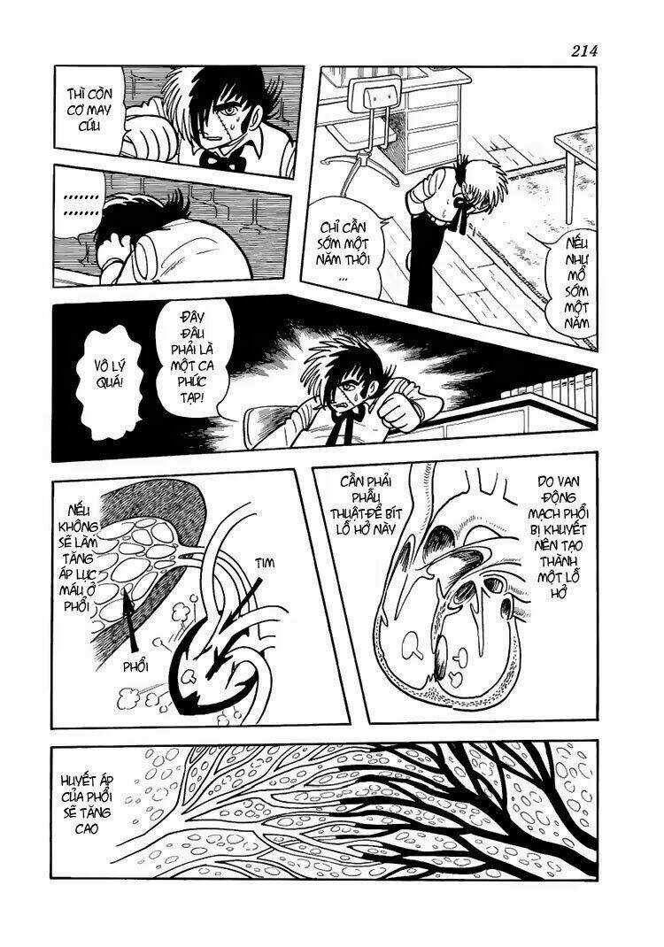 Bác Sĩ Quái Dị - Chapter 49 - Trang 12