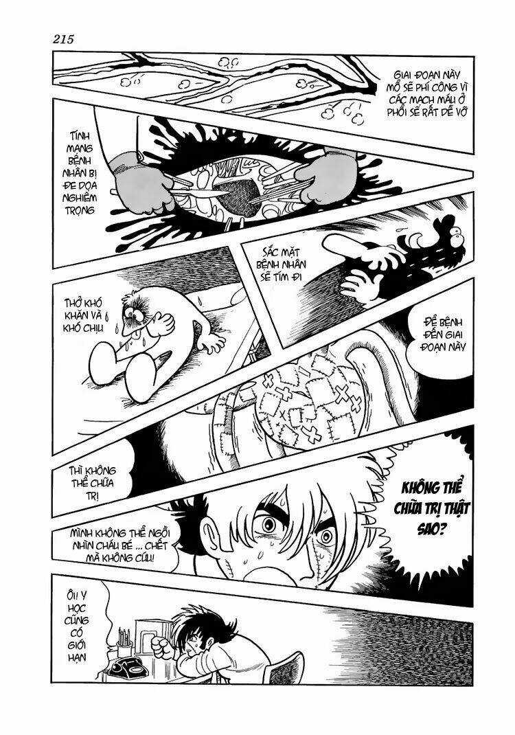 Bác Sĩ Quái Dị - Chapter 49 - Trang 13