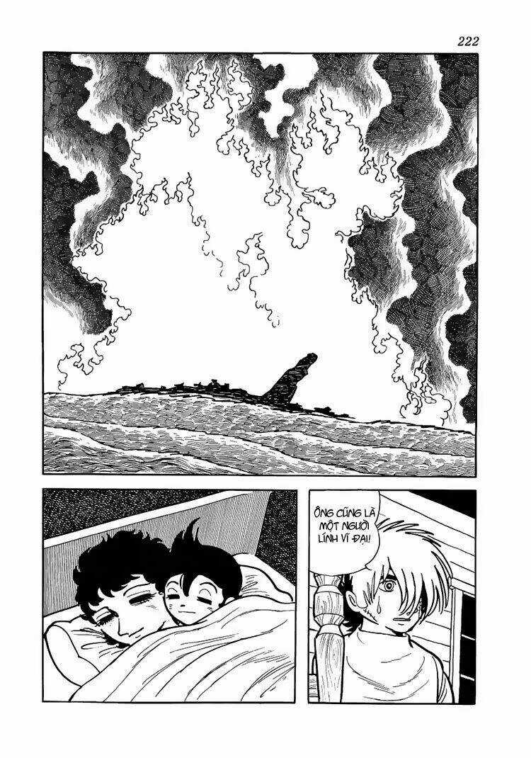 Bác Sĩ Quái Dị - Chapter 49 - Trang 20