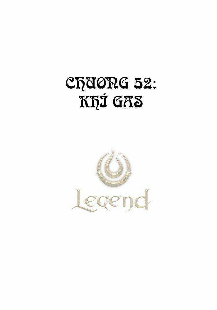 Bác Sĩ Quái Dị - Chapter 52 - Trang 1