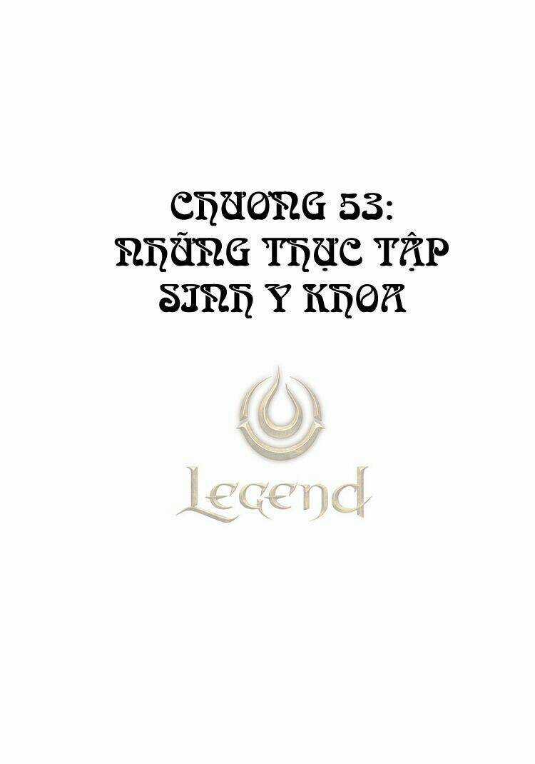 Bác Sĩ Quái Dị - Chapter 53 - Trang 1