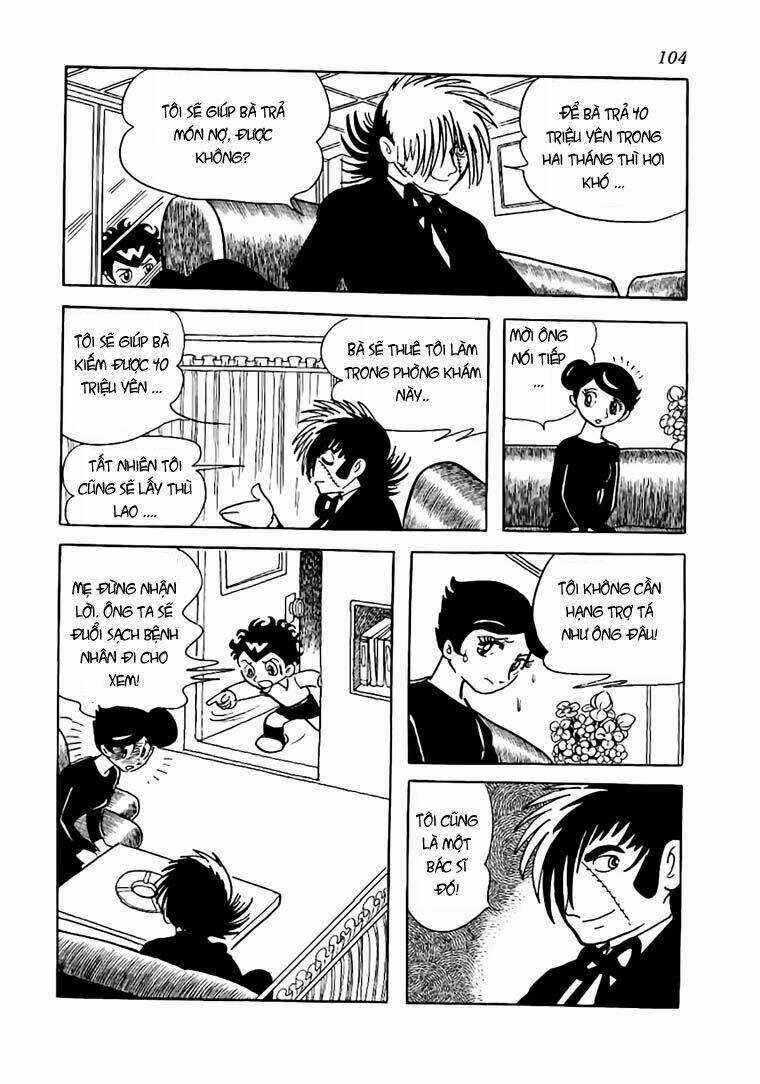 Bác Sĩ Quái Dị - Chapter 54 - Trang 14