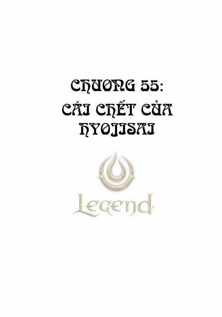 Bác Sĩ Quái Dị - Chapter 55 - Trang 1