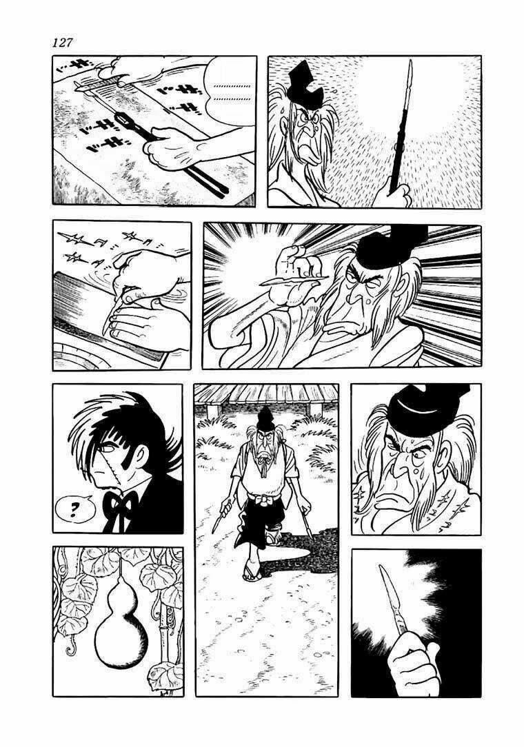 Bác Sĩ Quái Dị - Chapter 55 - Trang 11