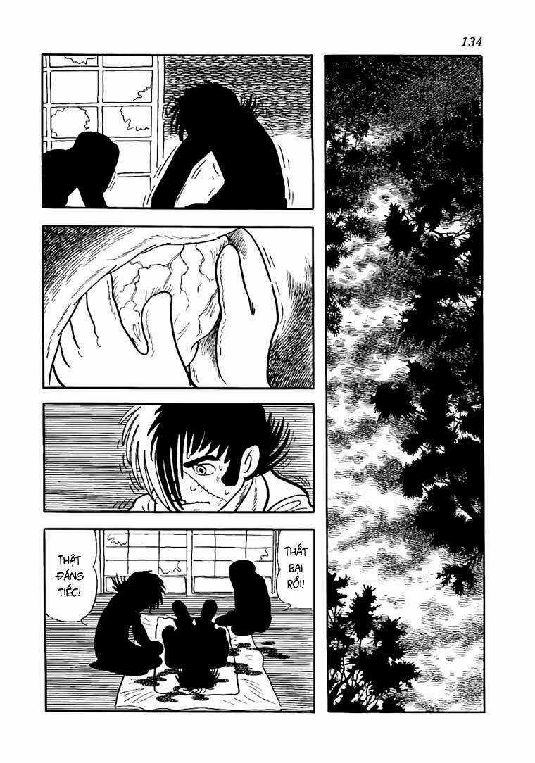 Bác Sĩ Quái Dị - Chapter 55 - Trang 18