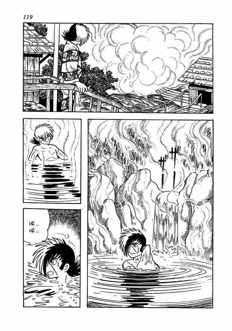 Bác Sĩ Quái Dị - Chapter 55 - Trang 3