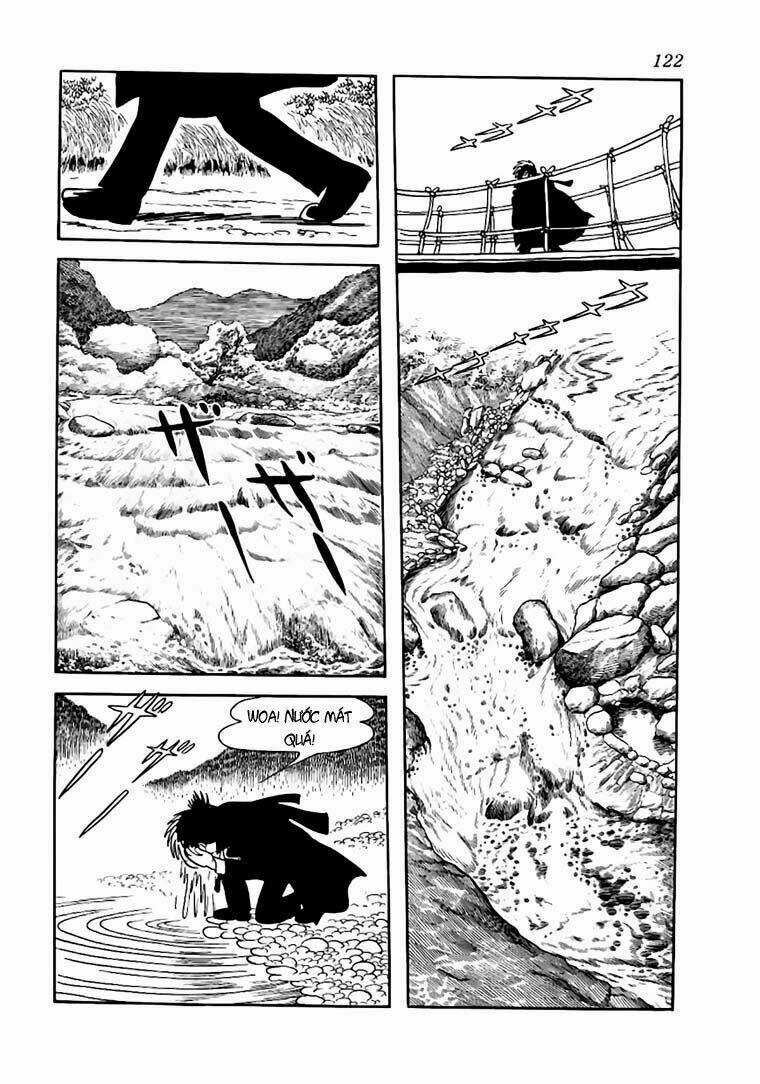 Bác Sĩ Quái Dị - Chapter 55 - Trang 6