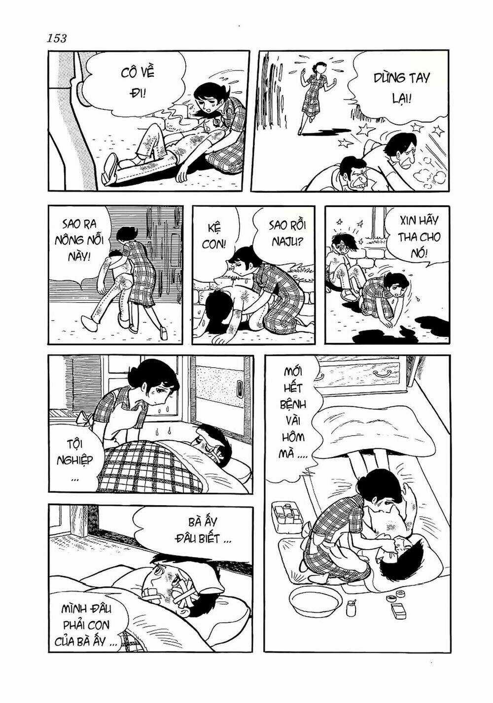 Bác Sĩ Quái Dị - Chapter 56 - Trang 17