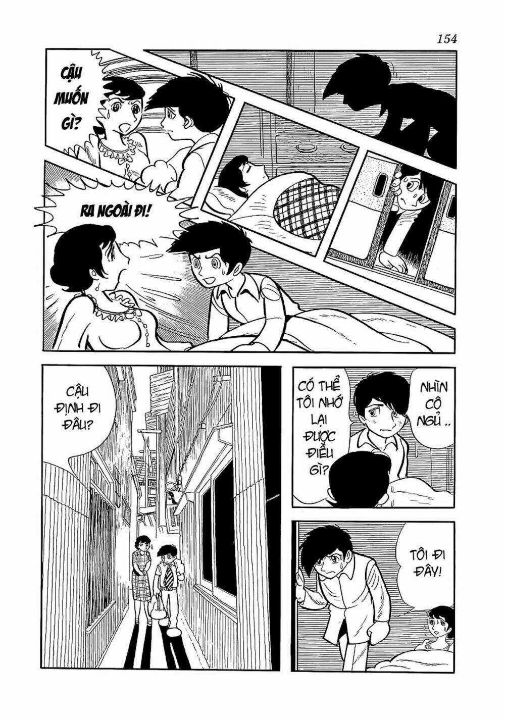 Bác Sĩ Quái Dị - Chapter 56 - Trang 18
