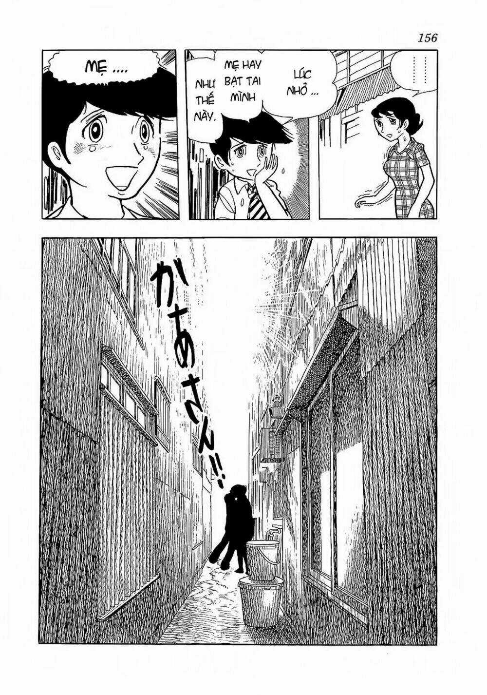 Bác Sĩ Quái Dị - Chapter 56 - Trang 20