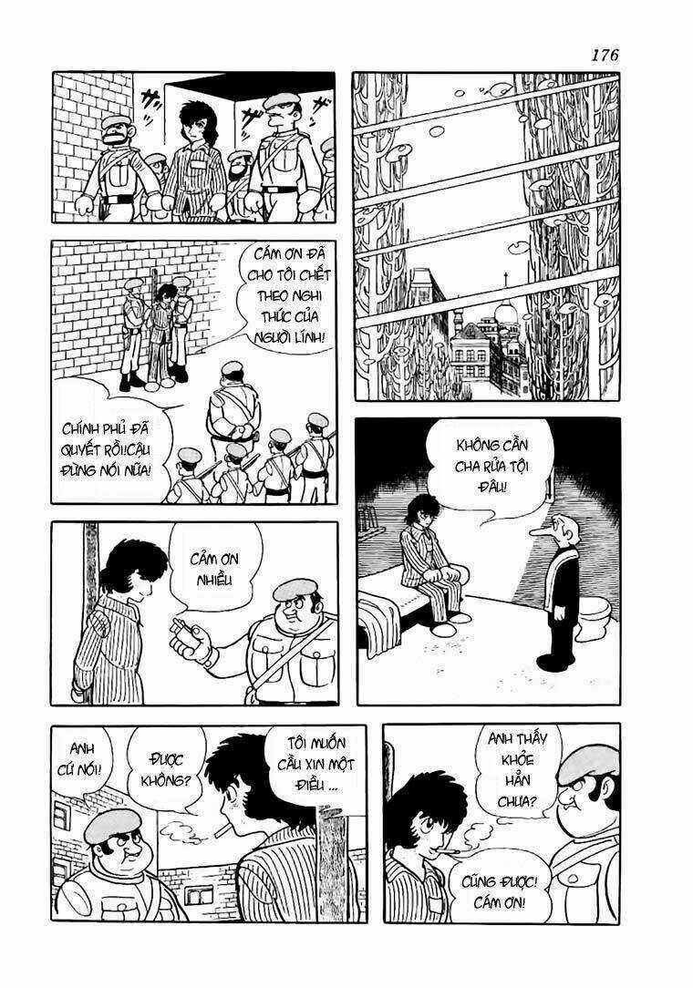 Bác Sĩ Quái Dị - Chapter 57 - Trang 20